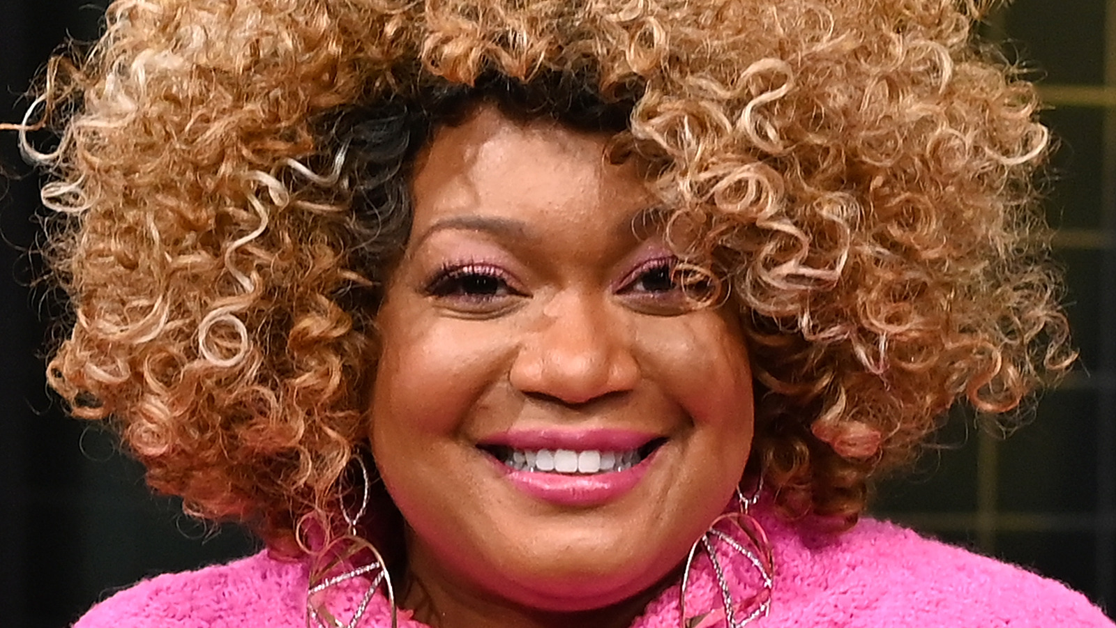 This Is Sunny Anderson's Favorite City For Food