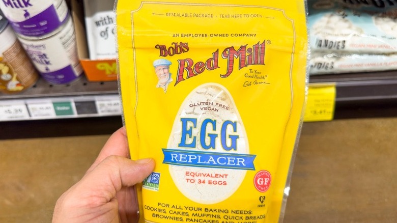 Bob's Red Mill Egg Replacer