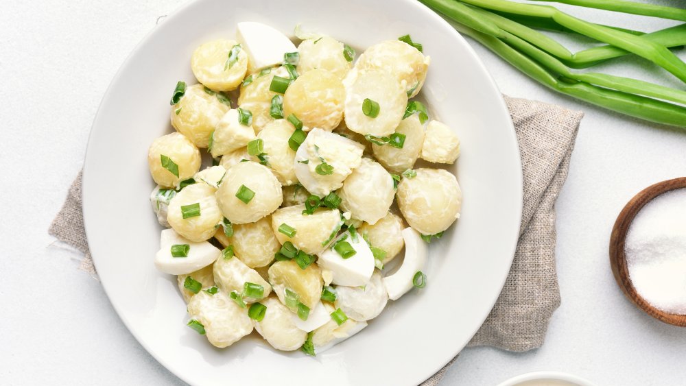 potato salad