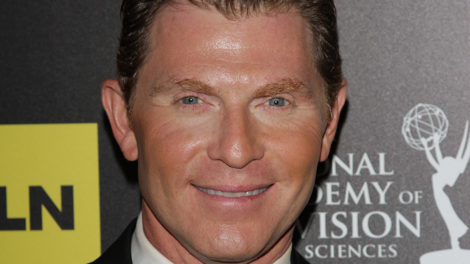 This Is The Best Restaurant In The World, According To Bobby Flay