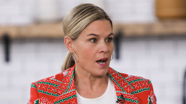 Cat Cora