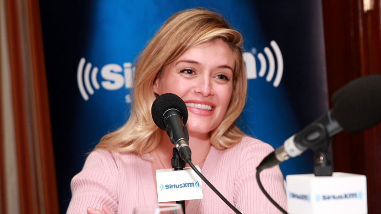 Daphne Oz 