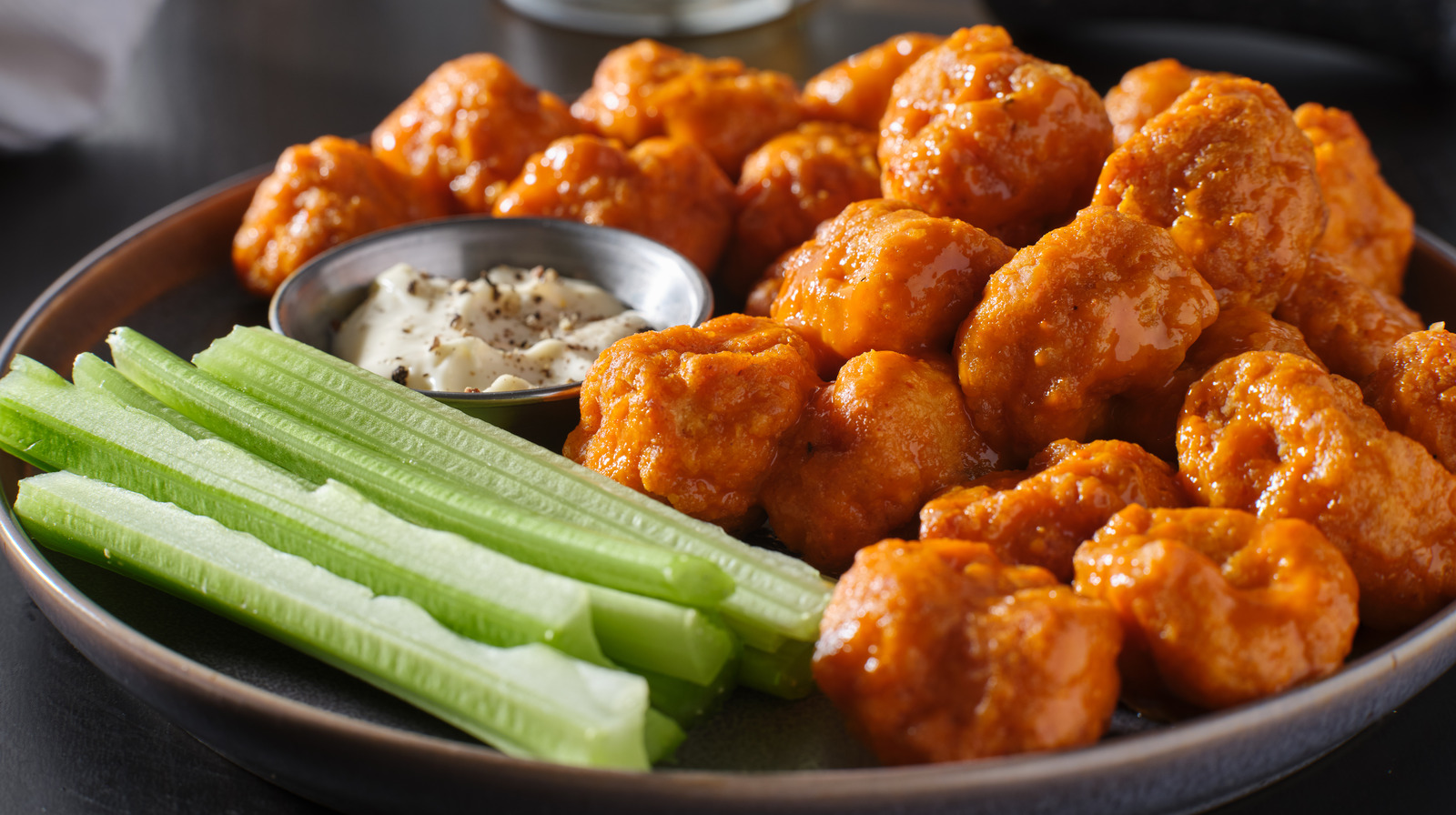 This Is The True Origin Of Buffalo Wings