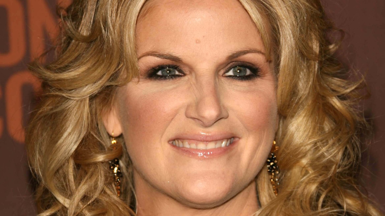 Trisha Yearwood's Chili Mac