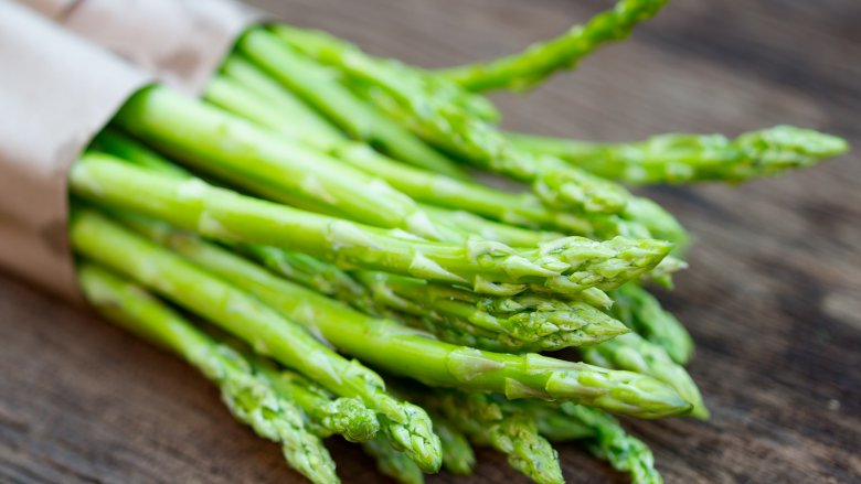 asparagus