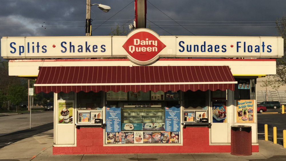 Dairy Queen 