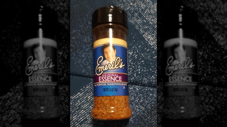 Emeril's Essence