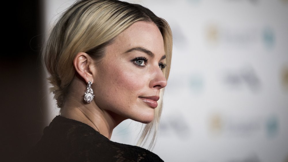 margot robbie