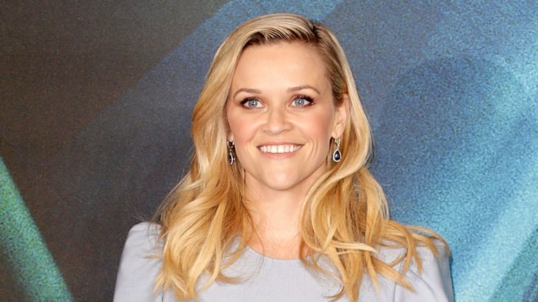 Reese Witherspoon