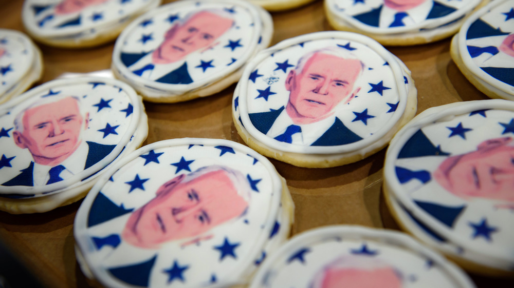 Biden Cookies