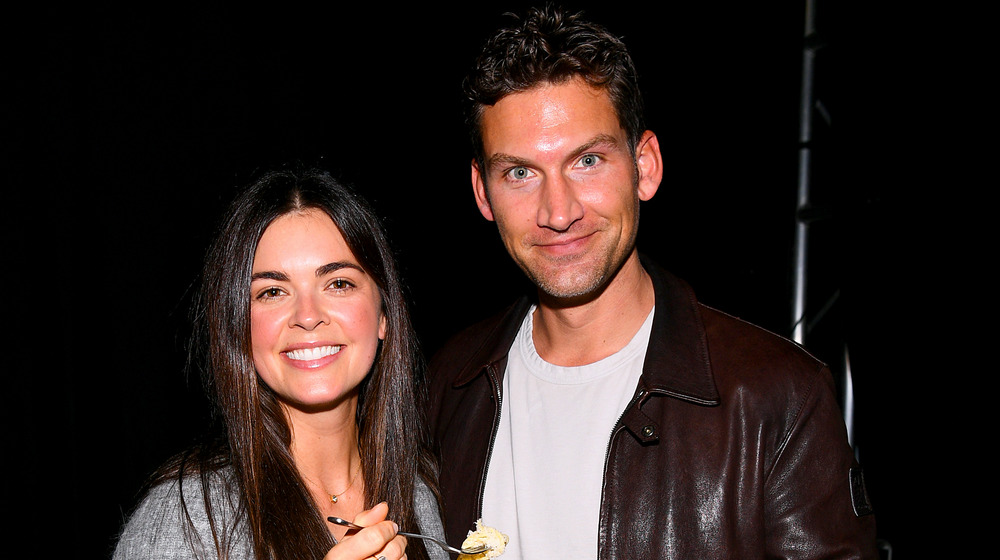 This Is What Katie Lee's Husband Does For A Living