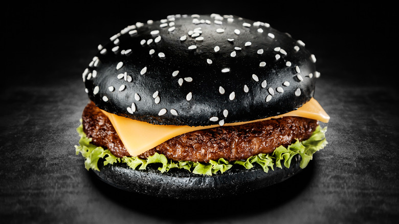 Halloween Whopper