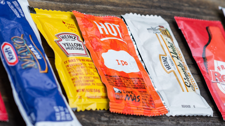 taco bell hot sauce