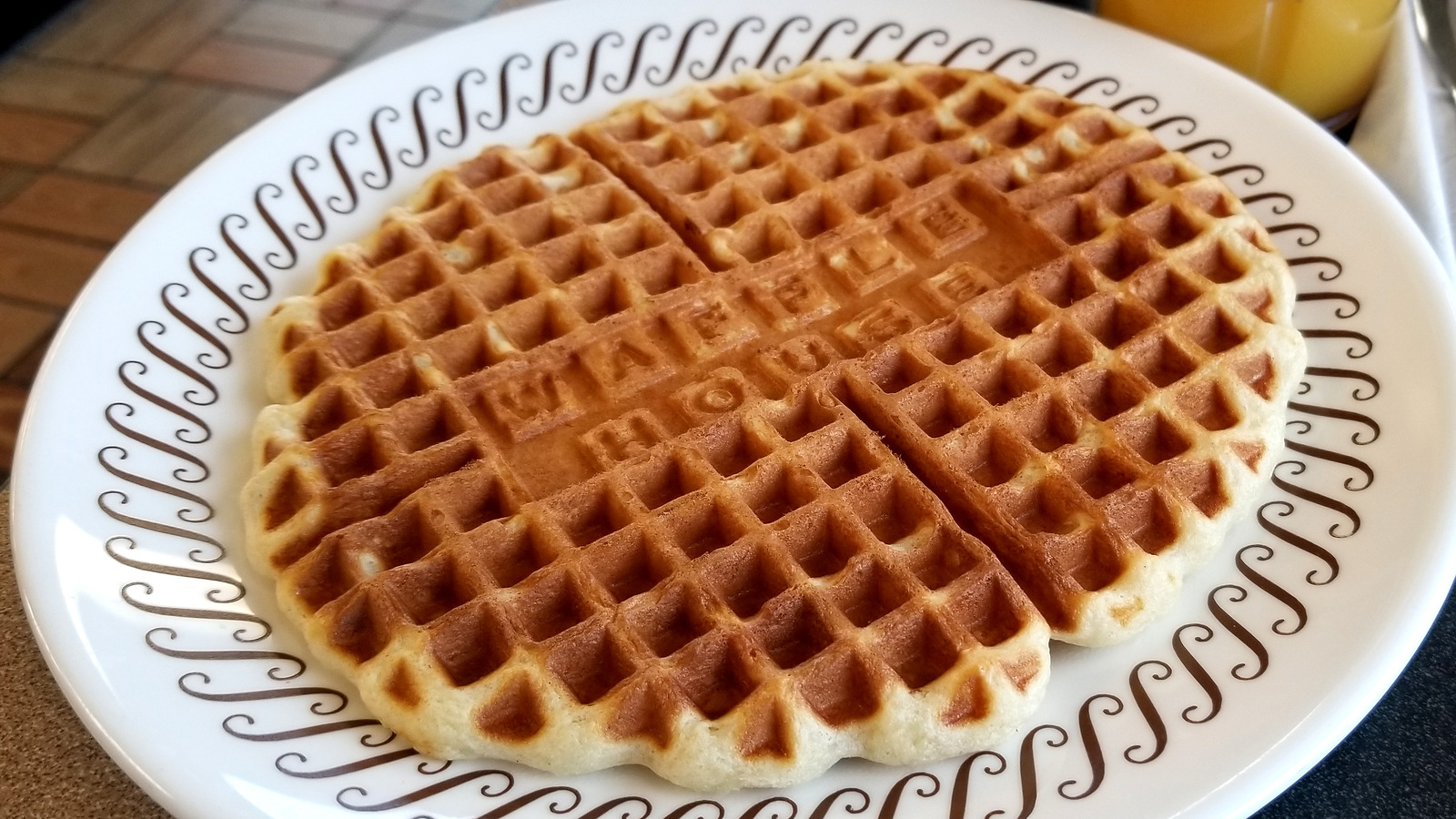 waffle house 5 menu 2018