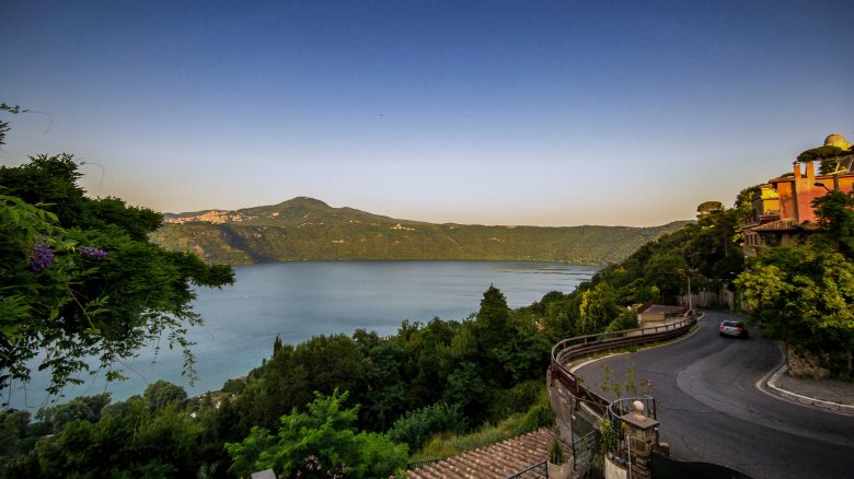 Castel Gandolfo