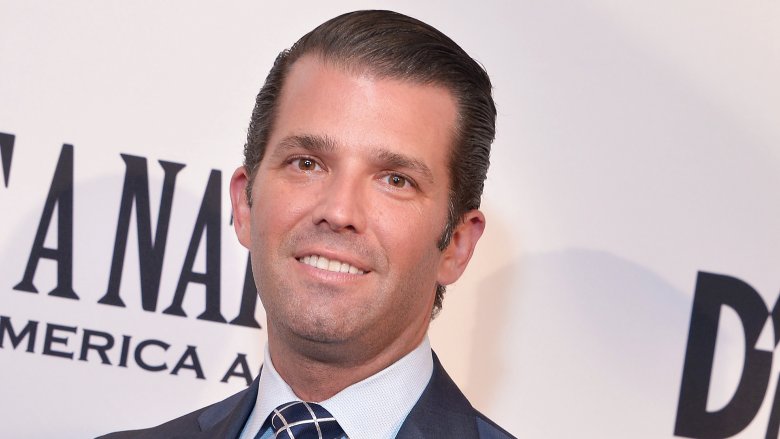 donald trump jr