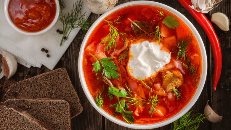 borscht 