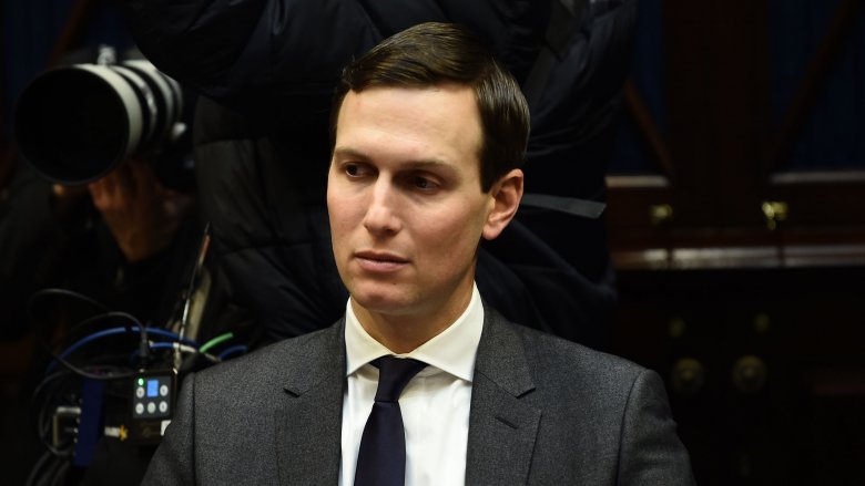 jared kushner