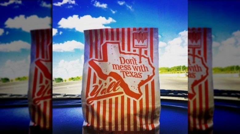 Whataburger 