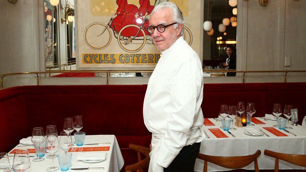 alain ducasse