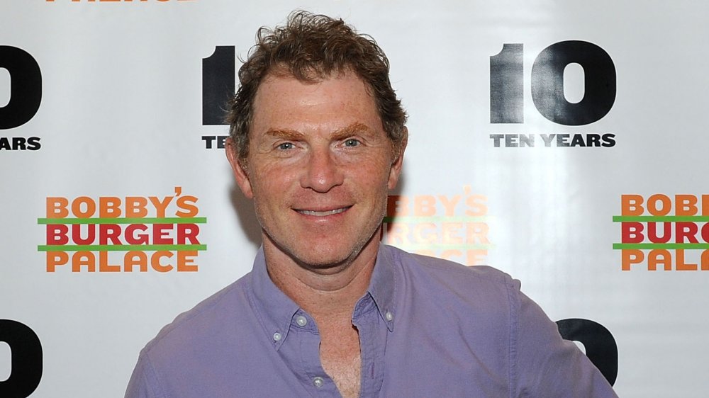  Bobby Flay