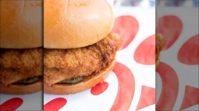 chicken sandwich cfa