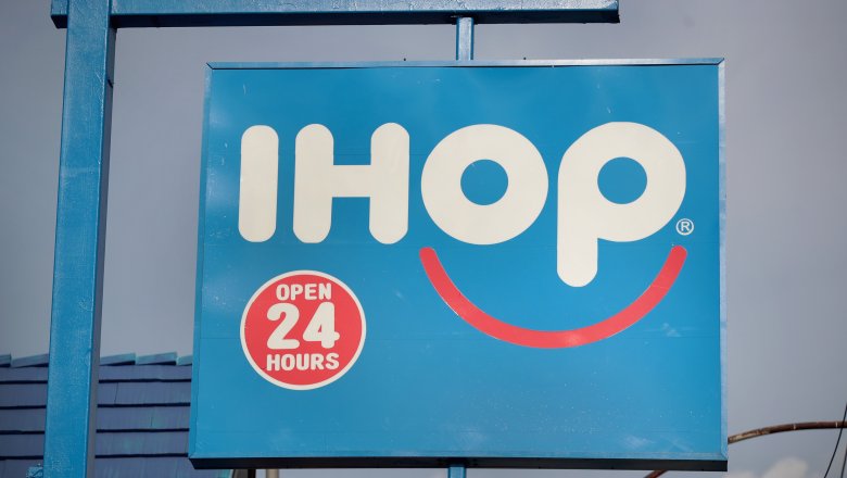 IHOP