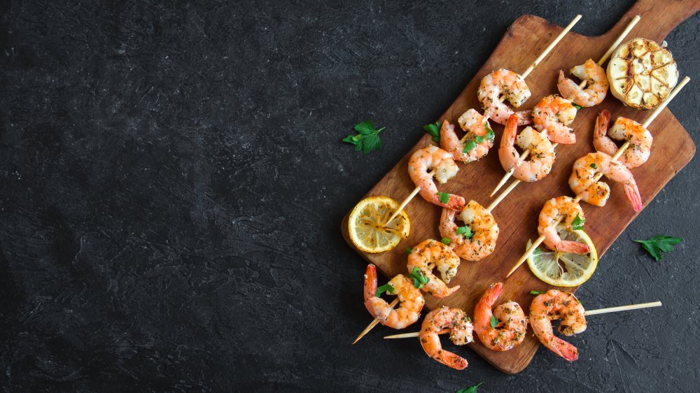 How to Cook Shrimp So They're Juicy, Not Rubbery