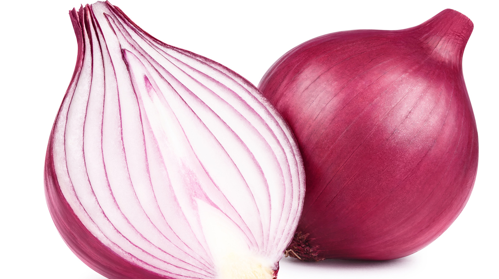 This Knife Trick Changes How Onions Taste