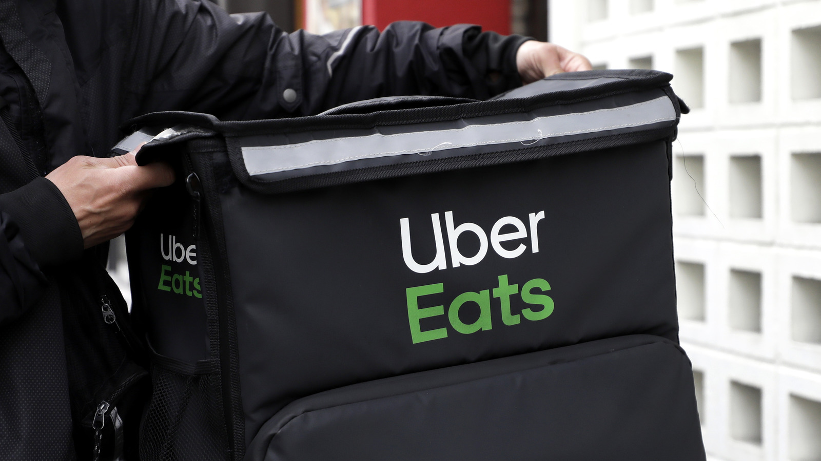 This LongAwaited Reunion Will Happen For Uber Eats Super Bowl Ad