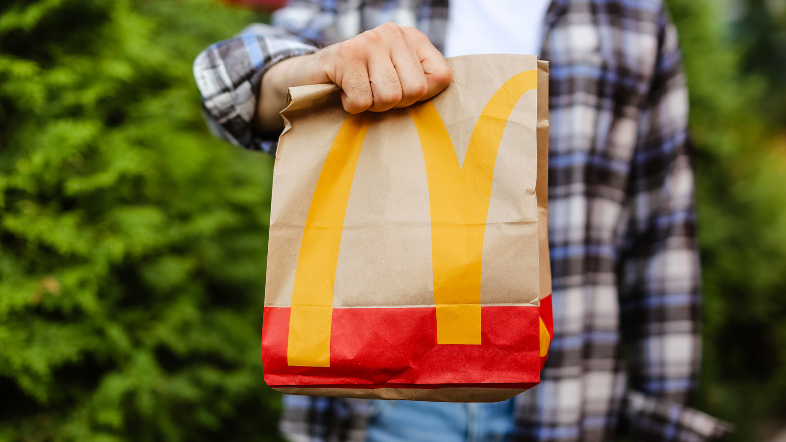 The McDonald's India Brownie Sundae Should Be On The US Menu