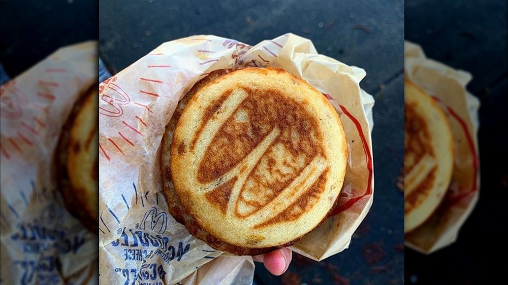 McGriddle