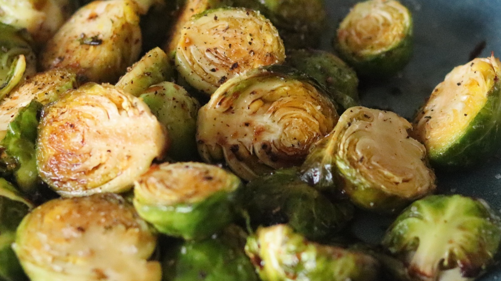 This Might Be The Easiest Way To Shred Brussels Sprouts By Hand