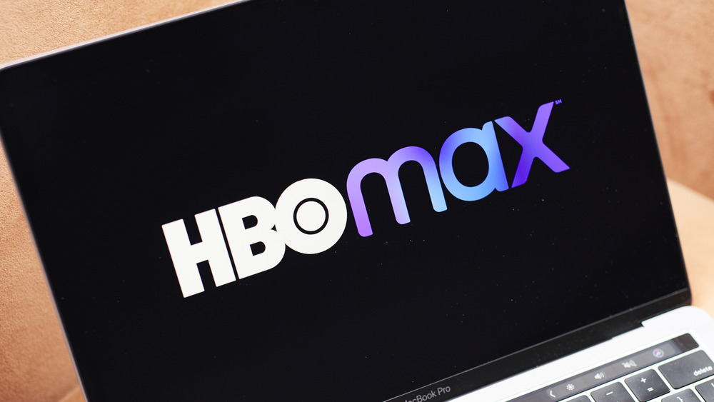 HBO Max food tv programming