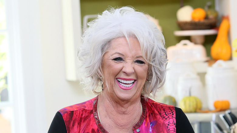 This Paula Deen Tip Will Make Your Sautéed Vegetables More Flavorful ...