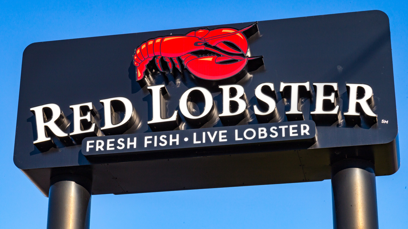 This Red Lobster Meal Was Considered The Unhealthiest Of All Time