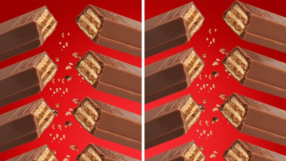 kit kat regular