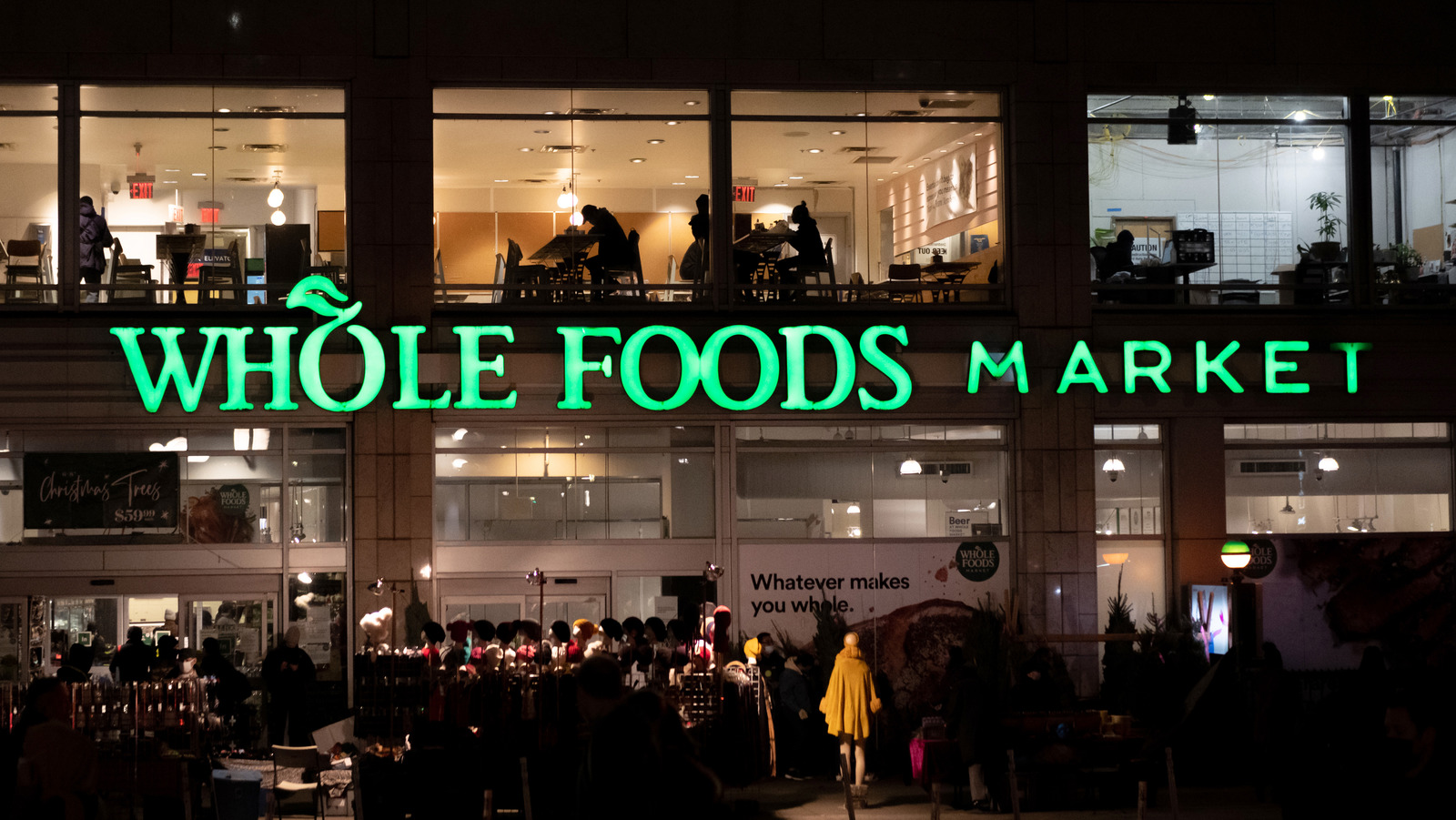 This Scandal Forced Whole Foods To Pay A 500,000 Settlement