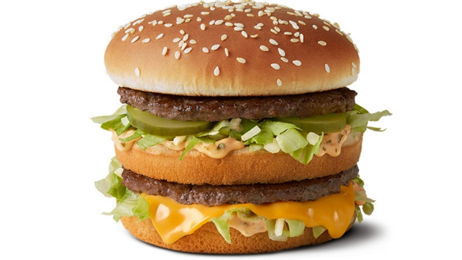 This State Has The Most Expensive Big Mac In The U S 