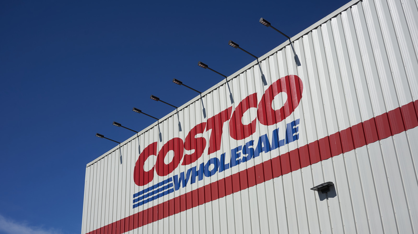 This Surprising Costco Product Is On Many Shopper #39 s #39 Top 5 #39 List