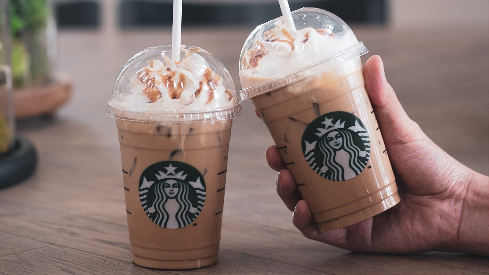 Starbucks 'Hack' to Get Three Drinks for the Price of One Goes Viral