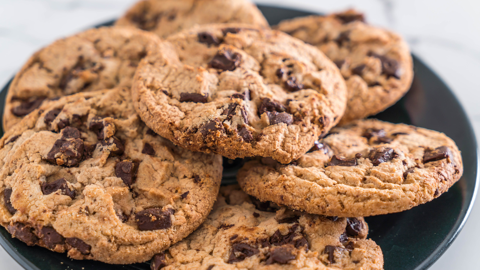 Como hacer galletas cookies