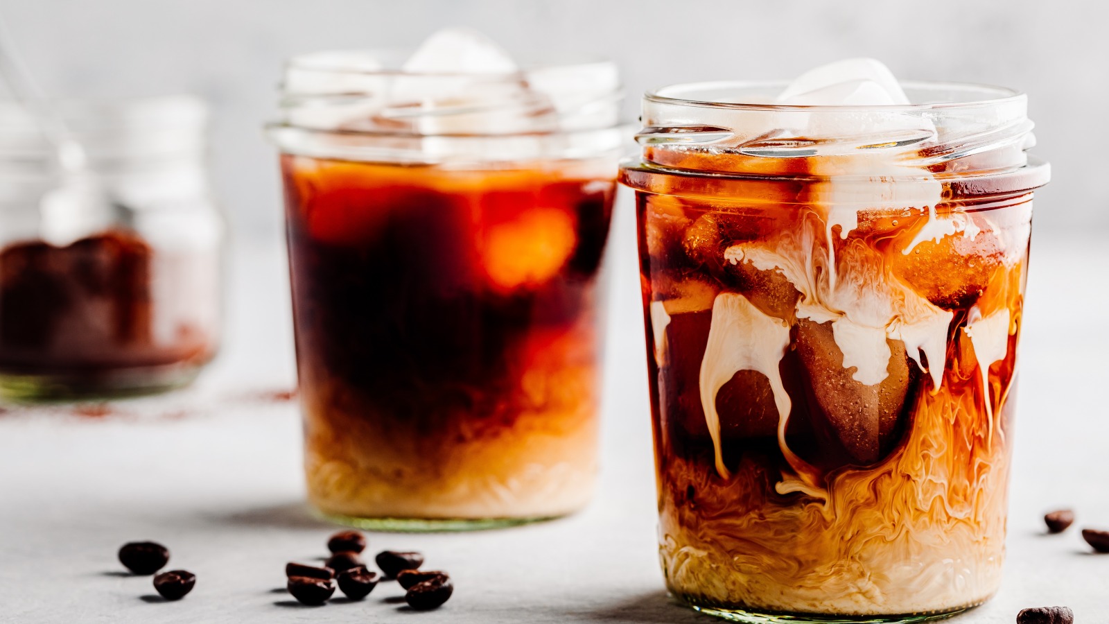 This Viral Iced Coffee Hack Changes Everything