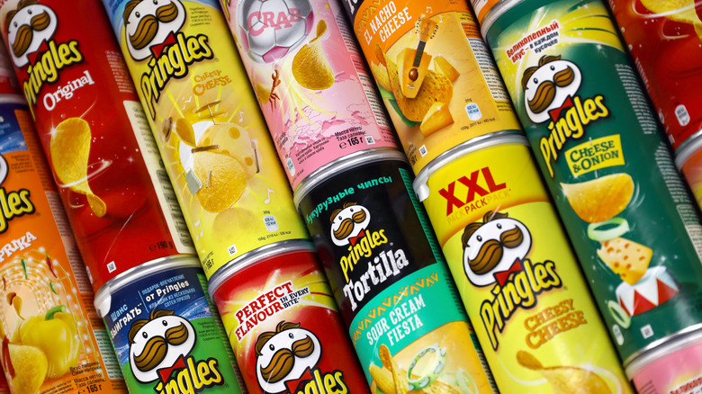 This Walgreens Pringles Deal Shouldn't Be Ignored