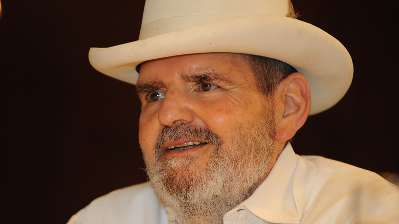 Chef Paul Prudhomme