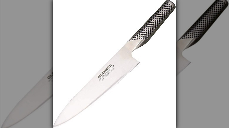 Global Chef Knife