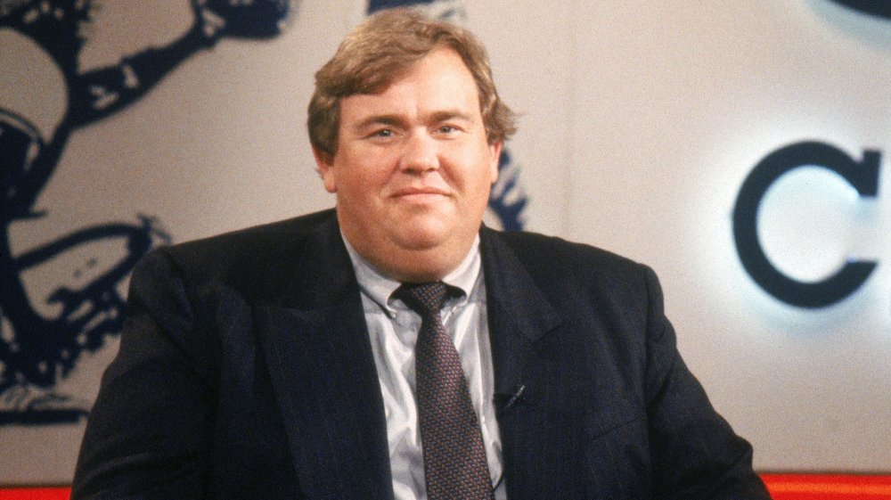 John Candy