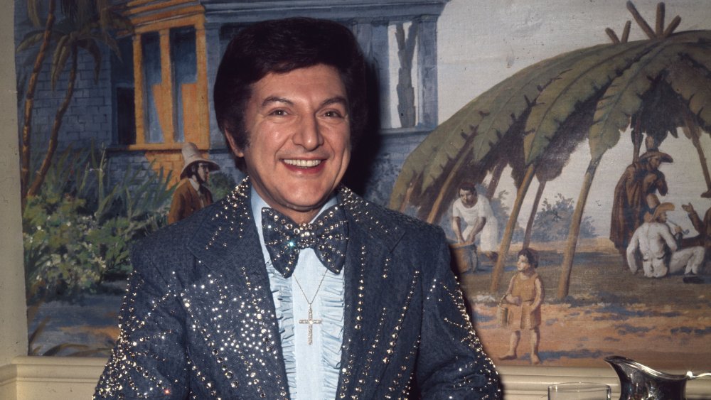 Liberace