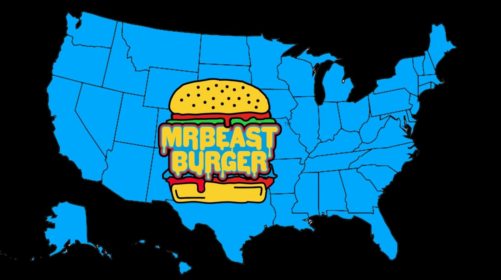 MrBeast Burger Locations—Where To Get the Dream Burger