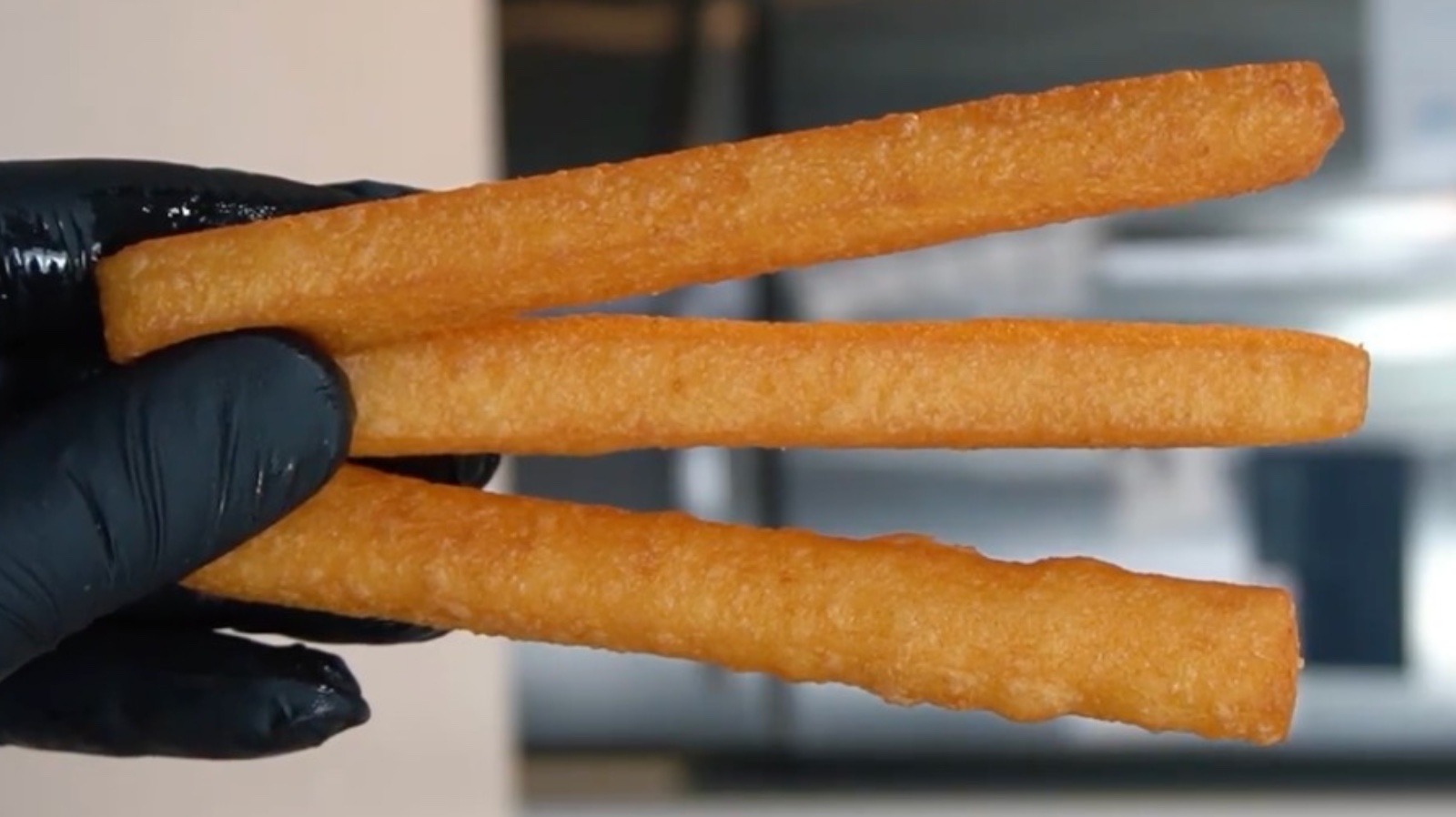 Tiktok Cant Stop Craving These Simple Potato Cheese Sticks